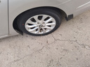 邓禄普（DUNLOP）轮胎/汽车轮胎195/60R16 89H SP SPORT 270原厂配套日产轩逸/朗逸 实拍图