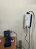 科沃【二合一多功能】无线充电器立式手机支架桌面适用iPhone15/14promax/13/12/11/X苹果华为小米安卓 实拍图