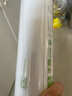 美丽雅 一次性保鲜膜大卷30cm*300米(1000张) 断点式食品级 免刀切 实拍图