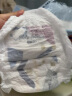 babycare Air pro超薄透气拉拉裤透气婴儿尿不湿成长裤XL30+2片(12-17kg) 实拍图