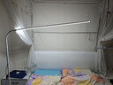 博朗尔大路灯落地护眼灯学习阅读全光谱台灯卧室床头钢琴灯立式书房灯 实拍图