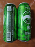 鹅岛（Goose Island）IPA精酿啤酒经典淡色艾尔500ml*12听整箱装百威集团  实拍图
