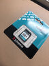 金士顿（Kingston）64GB SD存储卡 U3 V30 相机内存卡 高速sd卡大卡 4K超高清拍摄 读速200MB/s 实拍图