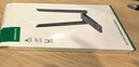 绿联（UGREEN）WiFi6免驱 USB无线网卡台式机专用 无线WiFi接收器5G双频 台式笔记本电脑网络WiFi发射器 【AX900-WiFi6】5G双频 高增益天线 实拍图
