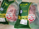 家佳康 猪肉丝2斤 冷冻肉丝免切免洗独立分装 自繁自养 中粮出品 实拍图