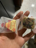 图腾牧场 芝士三角奶酪酸奶块混合装内蒙古特产零食鲜奶果酥礼包508g 实拍图