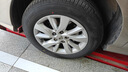 普利司通（Bridgestone）汽车轮胎 215/60R16 95V T001 适配帕萨特/锐志/凯美瑞/雅阁/天籁 实拍图