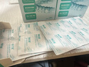 雅克菱 牙套清洁泡腾片正畸保持器清洁牙箍保持器清洁片清洗液旗舰正品 24片 薄荷味 实拍图