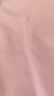 十月结晶月子帽夏季室内产妇帽防风帽保暖孕妇帽坐月子睡眠帽 元气粉色 实拍图