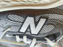 NEW BALANCE秋季男鞋Arishi v4缓震耐磨户外运动专业跑步鞋MARISTG4 45 实拍图