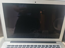 苹果（Apple） MacBook Pro/Air 二手苹果笔记本电脑 商务 办公 游戏 设计 剪辑 95新17款定制17款D52 i7-8G/512G 实拍图