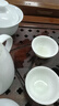 贝亲（Pigeon）PPSU迪士尼双把手奶瓶240ml M号奶嘴 经典唐老鸭 3月+ AA267 实拍图