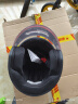 坦克（Tanked Racing）T536摩托车头盔3C大半盔四季防晒电动车安全帽 悦动 M 实拍图