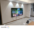 TCL电视 85Q9L Pro 85英寸 QD-Mini LED 蝶翼星曜屏 万象分区 绚彩XDR4500nits 超薄 国家补贴20% Q9K 实拍图
