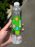 依能 青柠檬味苏打水饮料 无糖无汽弱碱 500ml*24瓶 塑膜装饮品 实拍图
