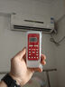 格耳适用于美的空调遥控器万能通用冷俊星省电星劲弧华凌RN02A/D/S 不分柜机挂机中央空调机遥控板 实拍图
