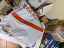 双汇 玉米热狗肠 40g*8支 火腿肠 休闲零食 香肠 烧烤露营 速食 出游 实拍图