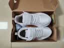 Skechers斯凯奇自营儿童运动鞋女大童跑步鞋轻便减震魔术贴童鞋302429L 实拍图