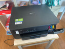 兄弟（brother）DCP-T435W家用学习打印机彩色喷墨墨仓式 无线远程打印打印复印扫描一体机 425升级新款 实拍图