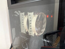 NOCTUA NH-D15 G2 HBC LBC D15 2代 二代 8热管回流焊 双塔旗舰CPU风冷散热器 AM4 AM5 LGA1851 LGA1700 猫头鹰 NH-D15 G2 LBC 实拍图