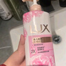 力士(LUX)沐浴露 恒久嫩肤 淡雅香氛 娇肤香氛沐浴乳1000g留香 实拍图