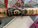 亚狮龙（RSL）羽毛球训练比赛稳定耐打鸭毛金冠C6号77速12只装/桶 实拍图