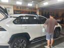 3M汽车贴膜 朗嘉系列 深色SUV 全车汽车玻璃车膜太阳膜隔热膜 包施工 国际品牌 实拍图