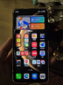 华为（HUAWEI）Mate 70 Pro+ 16GB+512GB墨韵黑鸿蒙AI 高亮钛玄武架构 红枫原色影像华为手机 实拍图