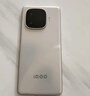 vivo iQOO Z9 Turbo+【国家补贴】12GB+256GB 星光白天玑9300+旗舰芯 自研电竞芯片Q1 6400mAh电池手机 实拍图