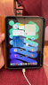 Apple/苹果 iPad mini (A17 Pro) 8.3英寸 平板电脑(256G eSIM版/mini7/MXQ53CH/A)蓝色 实拍图