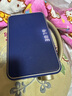 飞利浦（PHILIPS）TAR2768 蓝牙收音机音响一体机插卡音箱高音质老人便携式充电户外家用音乐播放器 蓝色 实拍图