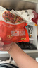 龙大美食飘香肥肠净重200g*3  卤味火锅食材卤猪大肠半成品 山东 源头直发 实拍图