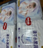 好奇（Huggies）金装纸尿裤L132片(9-14kg)大号婴儿尿不湿超薄柔软超大吸力透气 实拍图