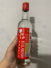 牛栏山二锅头 国标优级纯粮酒 清香型 白酒 53度 500ml 单瓶装 实拍图
