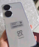华为 nova 11 SE前后双高清摄像手机 256GB 雪域白 华为鸿蒙智能手机【赠话费券】国家补贴 实拍图