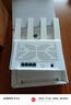中兴（ZTE）巡天 AX3000满血WIFI6千兆无线路由器 自研双核主芯片 5G双频穿墙王wifi路由 Mesh 3000M速率 实拍图