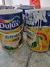 多乐士（Dulux）森呼吸竹炭全效无添加净味儿童漆乳胶漆墙面漆涂料A8106 【森呼吸竹炭儿童漆】5L白漆-支持调色 实拍图