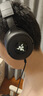 雷蛇（Razer）北海巨妖V4 X 有线头戴式电竞游戏耳机耳麦 7.1环绕声 RGB灯效 CSGO  吃鸡耳机 适配三角洲行动 实拍图