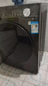 美的（Midea）滚筒洗衣机全自动家用【MG100V36T】懒人超薄10公斤 以旧换新 家电国家补贴20% 一级能效 内衣洗  实拍图