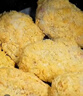 美好脆皮炸鸡青柠海盐风味 280g*3袋 炸鸡半成品炸鸡翅 空气炸锅食材 实拍图