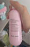 贝亲（Pigeon）桃叶精华 婴儿液体爽身露 家庭装 四季通用 480ml IA286 实拍图