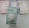 全棉时代一次性内裤女纯棉不掉絮灭菌 L码5条【品牌直供 安全灭菌】 实拍图