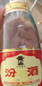汾酒53度黄盖玻汾  清香型白酒 高度口粮酒  泡酒 53度 475mL 6瓶 整箱装非原箱 实拍图