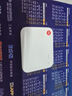 中兴（ZTE）5G随身wifi移动UFI 无线上网卡 5g插卡路由 无限随行车载 笔记本流量卡托 F50/MU300 实拍图