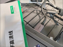 绿联HDMI线2.1版认证 8K60Hz 4K240Hz高清视频连接线笔记本电脑机顶盒接电视显示器投影仪2米70321 实拍图