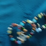 【十八籽】手链多宝菩提子手串仿18籽新款学生礼物男女款 多宝十八籽手链【家庭三条装】 实拍图