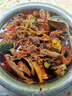 蜀中桃子姐钵钵鸡调料香辣味320g袋 调味品火锅麻辣烫冷锅串串香底料调味料 实拍图