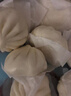 广州酒家利口福 生肉包750g 20个 早餐半成品 广式早茶点心 包子食品速食即食 实拍图