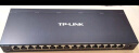 普联（TP-LINK） 2万兆SFP+24口千兆云管理交换机 多种模式支持即插即用企业级监控网络网线分线器TL-SH2226 实拍图
