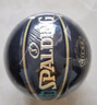 斯伯丁（SPALDING）篮球7号PU皮耐磨比赛室内外成人青少年通用77-790Y 实拍图